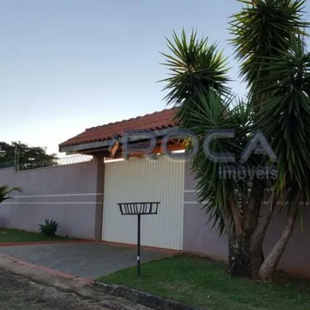 Image 2 - Ibis, Passeio das Palmeiras, Parque Faber I, São Carlos - SP, 13561-352, Brazil - House for sale