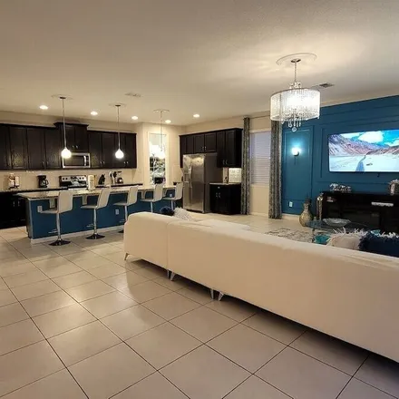 Rent this 9 bed house on Kissimmee