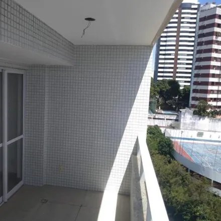 Buy this 4 bed apartment on Rua Leonor Calmon in Candeal, Salvador - BA