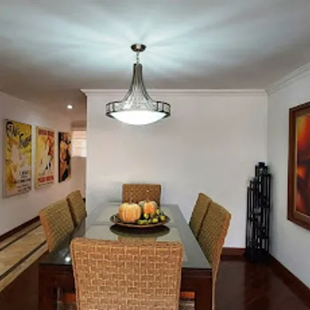 Image 4 - Exito, Avenida Calle 94, Chapinero, 110221 Bogota, Colombia - Apartment for rent