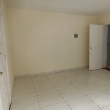 Rent this studio apartment on Parqueadero Profesores y Empleados in Avenida Carrera 5 Este, UPZs La Candelaria