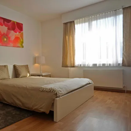 Image 1 - Rue du Valentin 62C, 1018 Lausanne, Switzerland - Apartment for rent