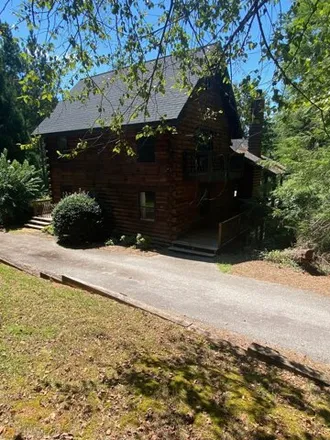 Image 3 - 1424 Soque Wilderness Road, Habersham County, GA 30523, USA - House for sale