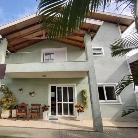 Image 1 - Rua Hilda M. Simões, Vilaggio Del Fiori, Louveira - SP, 13290, Brazil - House for sale