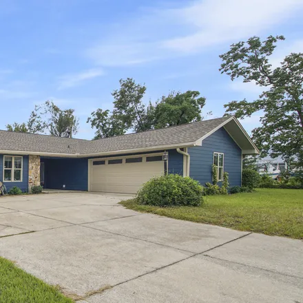 Buy this 3 bed house on 723 Gabriel Street in Panama City, FL 32405