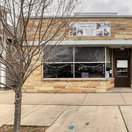 Image 1 - Frank's Barbershop, 3459, 3459A South Kinnickinnic Avenue, Milwaukee, WI 53207, USA - House for sale
