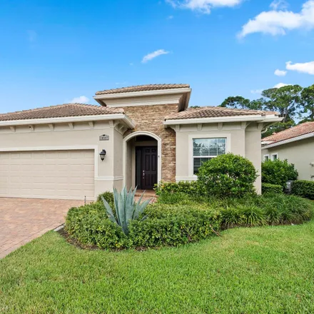 Image 1 - 10997 Southwest Visconti Way, Port Saint Lucie, FL 34986, USA - House for sale