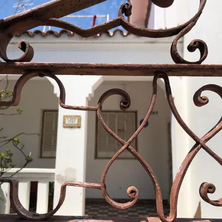 Buy this studio house on Mariano Benítez 1597 in Providencia, Cordoba