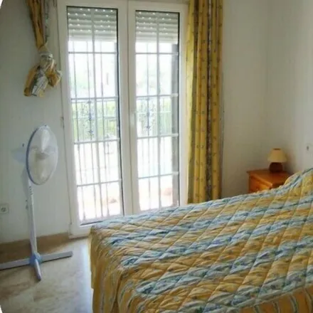 Rent this 2 bed apartment on Carretera Orihuela - Torrevieja in 03193 San Miguel de Salinas, Spain