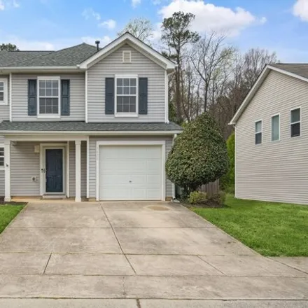 Buy this 3 bed house on 3410 Mackinac Island Lane in Raleigh, NC 27610
