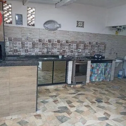 Buy this 3 bed house on Rua Tamandaré in Campos Elíseos, Ribeirão Preto - SP