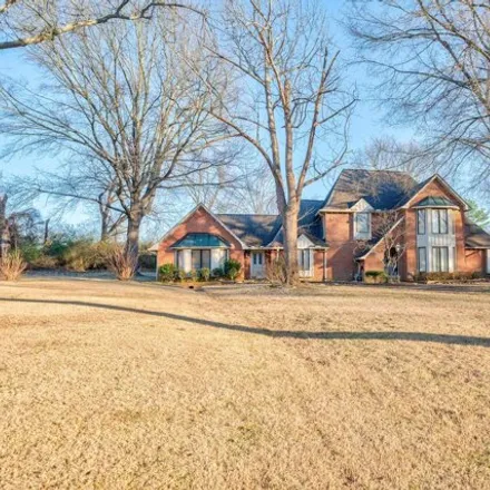 Buy this 4 bed house on 442 Walnut Point Cove in Memphis, TN 38018