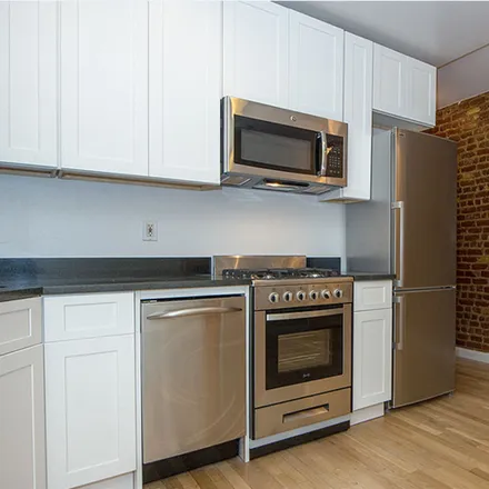 Rent this 1 bed apartment on 444 E 81st St