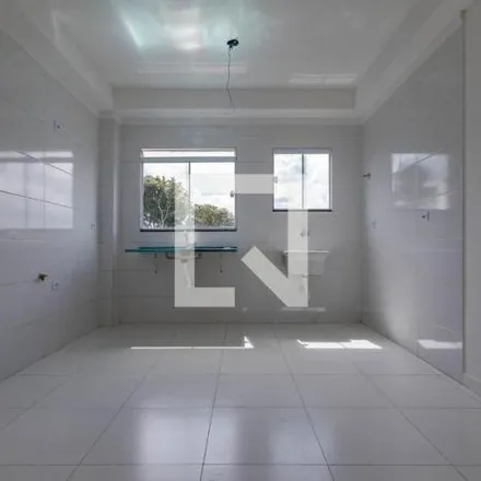 Rent this 2 bed apartment on Rua João Kopke in Conjunto Residencial Nova Bertioga, Mogi das Cruzes - SP