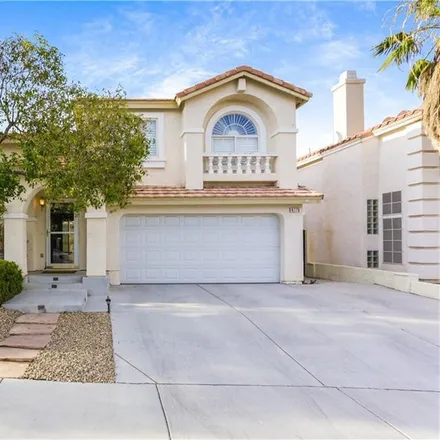 Buy this 4 bed house on 3634 Misty Falls Street in Las Vegas, NV 89129
