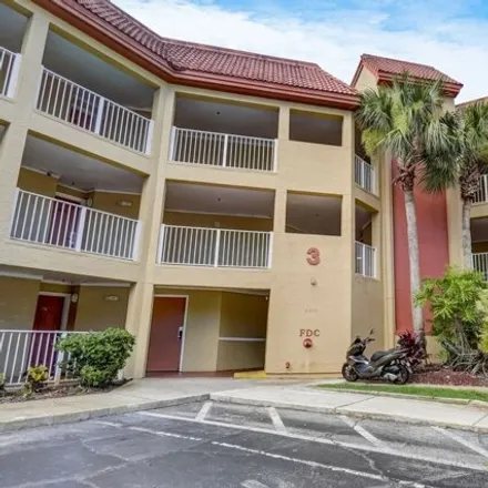 Buy this 2 bed condo on 6398 Parc Corniche Drive in Orange County, FL 32821