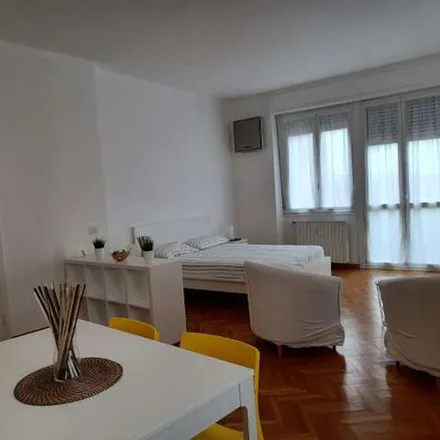 Rent this 3 bed apartment on Via Carlo Crivelli 15 in 20122 Milan MI, Italy