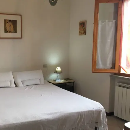 Rent this 3 bed house on Subbiano in Arezzo, Italy