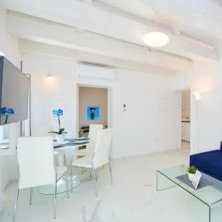 Rent this 2 bed apartment on Ulica Pera Budmani in 20108 Dubrovnik, Croatia