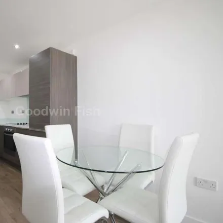 Rent this 2 bed apartment on Nuovo Apartments in 59 Great Ancoats Street, Manchester