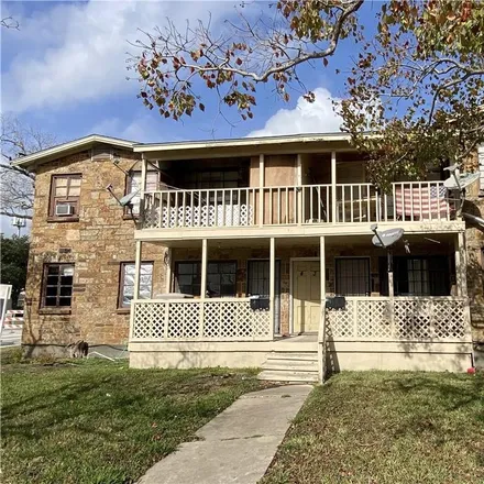 Image 1 - 830 Indiana Avenue, Corpus Christi, TX 78404, USA - Duplex for sale