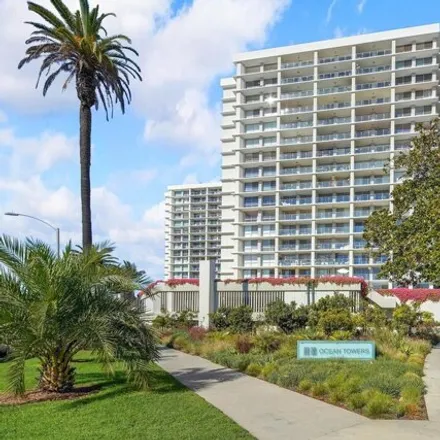 Image 1 - 201 Ocean Ave Unit 1401P, Santa Monica, California, 90402 - Condo for rent