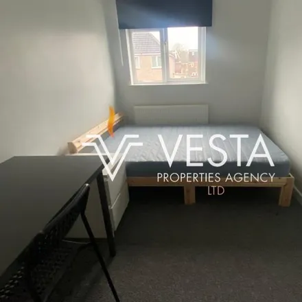 Rent this 1 bed room on 24 Walsall Street in Coventry, CV4 8EZ