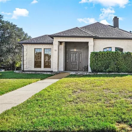 Buy this 3 bed house on 761 Eagle Drive in Coppell, TX 75019