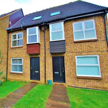 Rent this 1 bed apartment on Banks Way in Jacobs Well, GU4 7NL