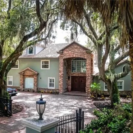Image 2 - 10215 Lake Louisa Road, Clermont, FL 34711, USA - House for sale