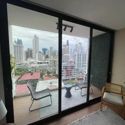 Image 2 - Willy's, Avenida 3 A Norte, El Cangrejo, 0823, Panama City, Panamá, Panama - Apartment for sale