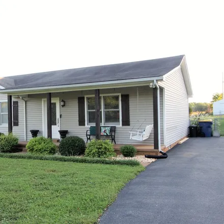Buy this 3 bed house on 1476 Greathouse Road in Warren County, KY 42103