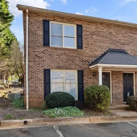 Buy this 3 bed townhouse on unnamed road in Hickory, NC 28601