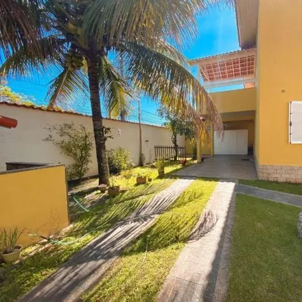 Buy this 4 bed house on Rua 33 in Jardim Atlântico Central, Maricá - RJ