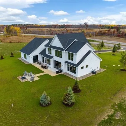 Buy this 5 bed house on Pine Beach Road Northwest in Crow Wing County, MN