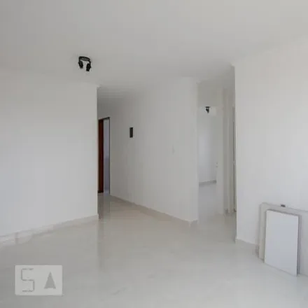 Rent this 2 bed apartment on Rua Inácio de Araújo 20 in Brás, São Paulo - SP
