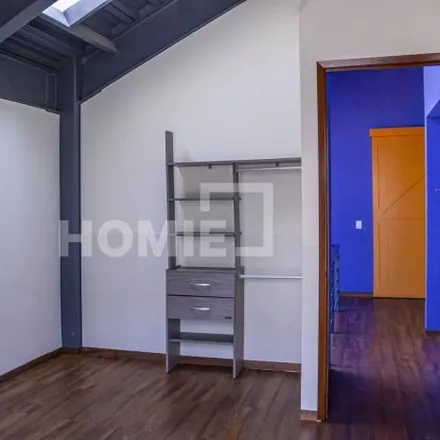 Rent this 3 bed house on Prolongación Avenida Juárez 329 in Colonia Lomas Ocote, 05360 Mexico City