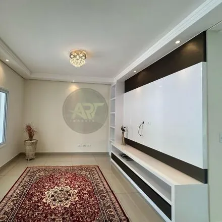 Buy this 3 bed house on Avenida Armando Salles de Oliveira in Jardim Ipiranga, Americana - SP