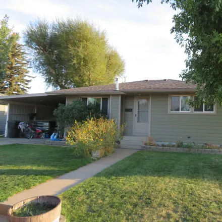 Buy this 4 bed house on 412 19th Street in Havre, MT 59501