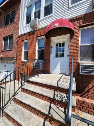 Rent this 1 bed condo on 108 Thorne Street in Jersey City, NJ 07307