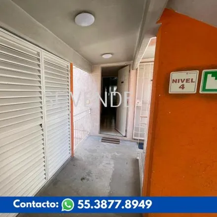 Buy this 3 bed apartment on Calle Sur 4 in Iztacalco, 08500 Mexico City
