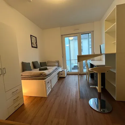 Rent this 1 bed apartment on Trier in Amphitheater, Olewiger Straße