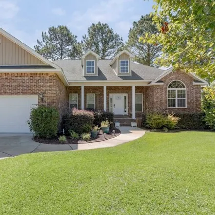 Buy this 4 bed house on 581 Amberley Court in Perry, GA 31047