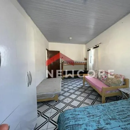 Buy this 3 bed house on Rua Lea in Agenor de Campos, Mongaguá - SP