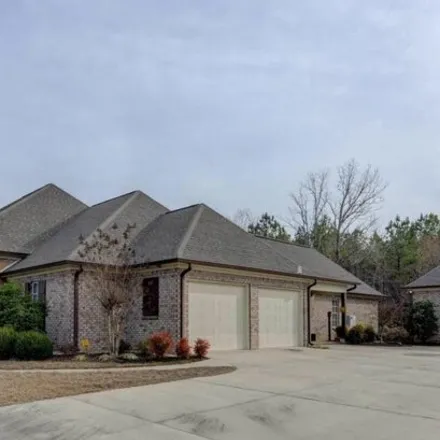 Image 3 - 8458 Honeysuckle Drive, Lauderdale County, MS 39325, USA - House for sale