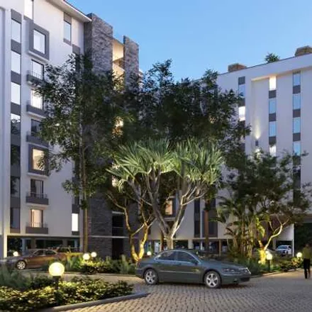 Buy this 2 bed apartment on Cedar Groove in Nairobi, 00608