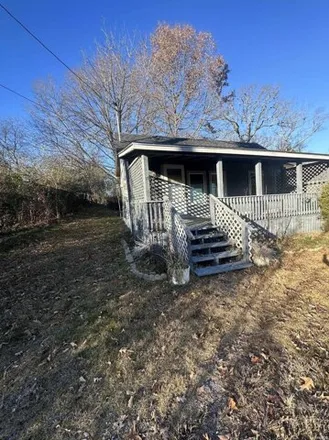 Buy this 1 bed house on 259 Bellview Street in Hot Springs, AR 71901