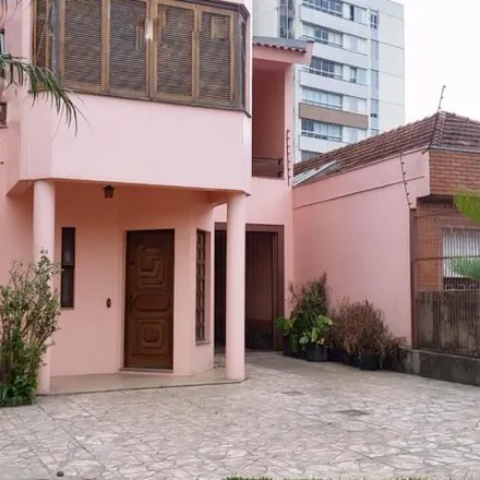 Buy this 5 bed house on Avenida Otto Niemeyer 1152 in Tristeza, Porto Alegre - RS