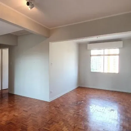 Rent this 3 bed apartment on Empresa Brasileira de Correios e Telégrafos in Viaduto Antártica, Barra Funda