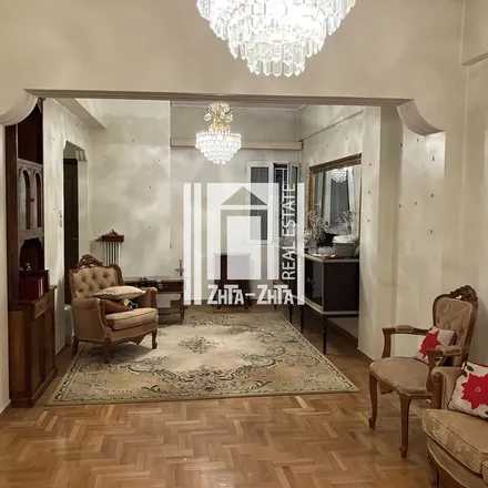 Image 3 - Παπαδιαμαντοπούλου 109, Athens, Greece - Apartment for rent